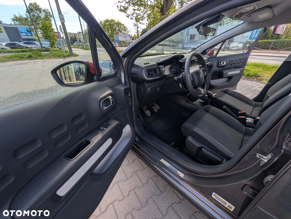 Citroën C3 Pure Tech 83 S&S FEEL - 22