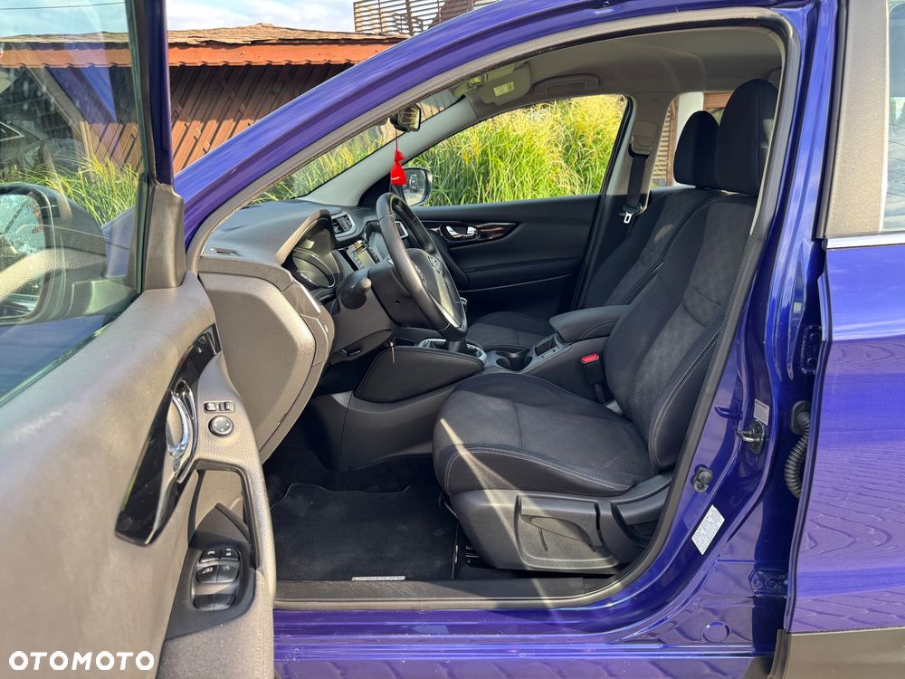 Nissan Qashqai - 14