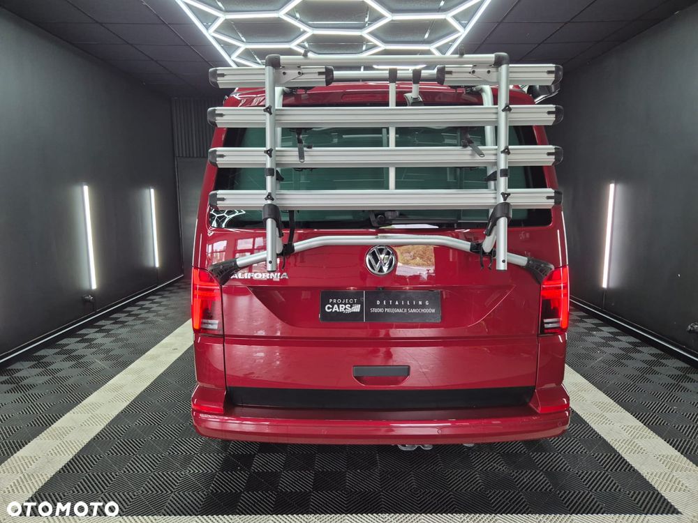 Volkswagen California - 3