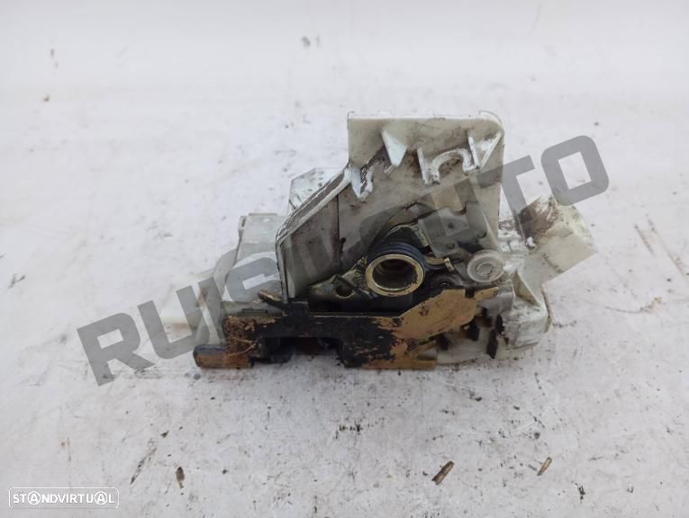 Fechadura Porta Trás Esquerda Xs41-a26413-cc Ford Mondeo Iii Es - 2