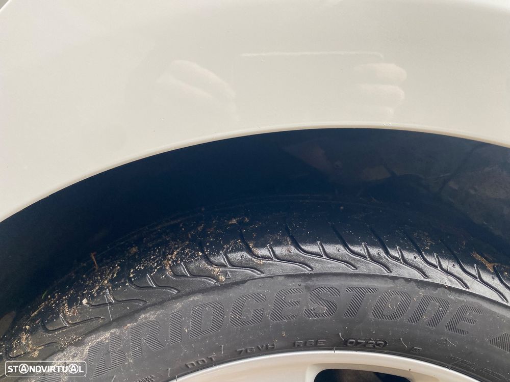 BMW i3 (120 Ah) - 12