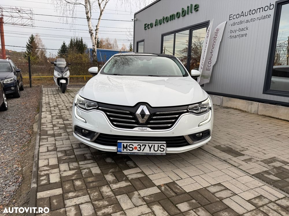 Renault Talisman - 9