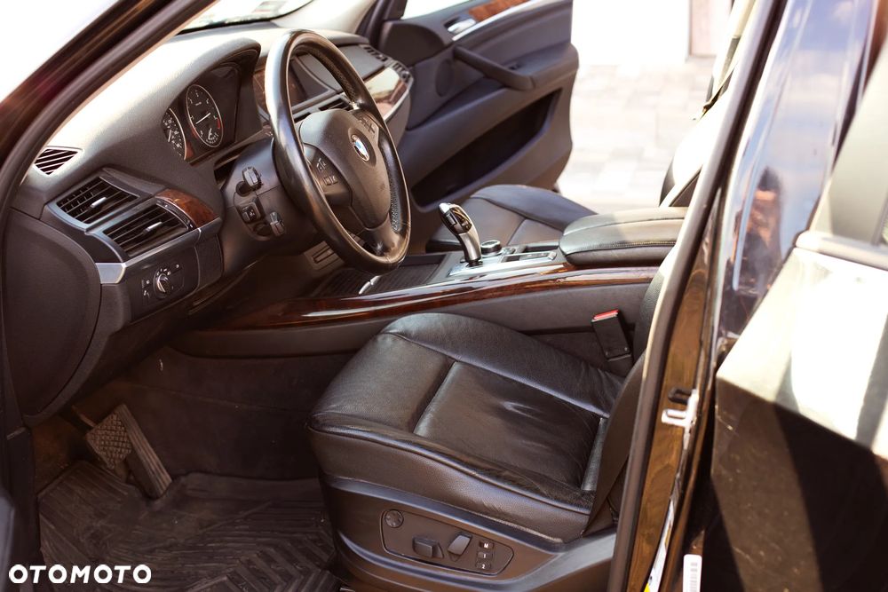 BMW X5 xDrive35d - 6