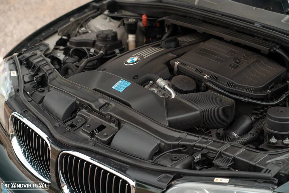 BMW 135 iA Cabrio - 33