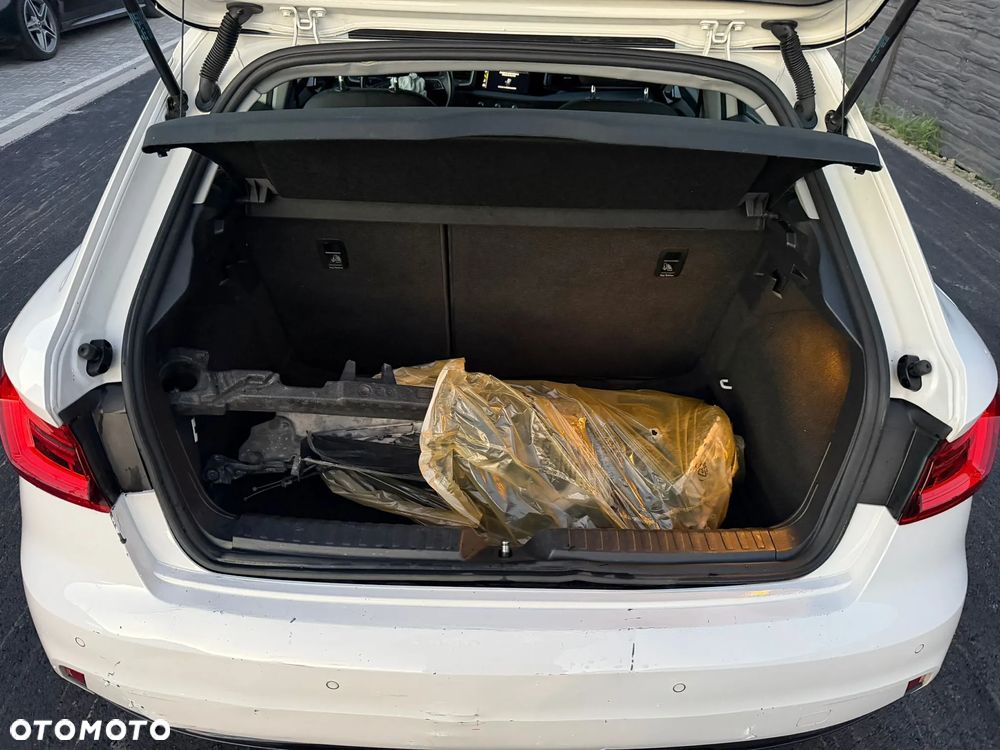 Audi A1 Sportback 30 TFSI - 20