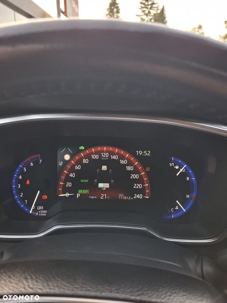Toyota Corolla - 31