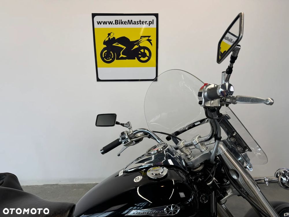 Yamaha Drag Star - 10