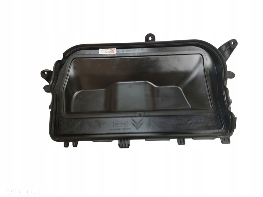 OSŁONA POKRYWA SILNIKA WTRYSKIWACZY FORD KUGA MK1 C-MAX MK2 2.0 TDCI - 5
