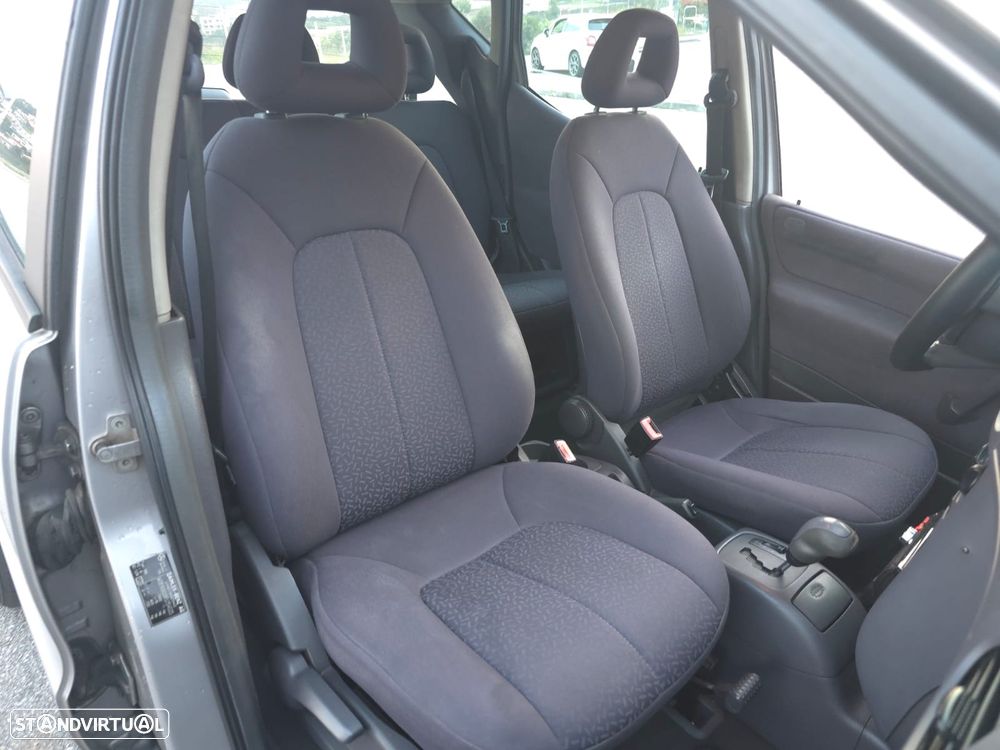 Mercedes-Benz A 170 - 7