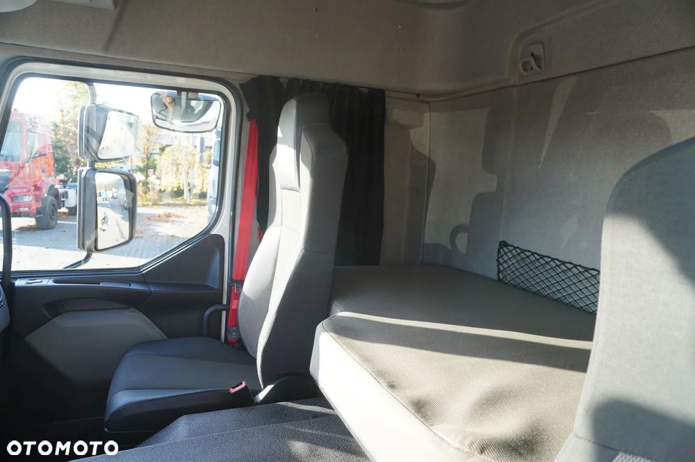 Renault D19 Wide Glob / NOWA Laweta 7.8 m / 280. tys. km - 21