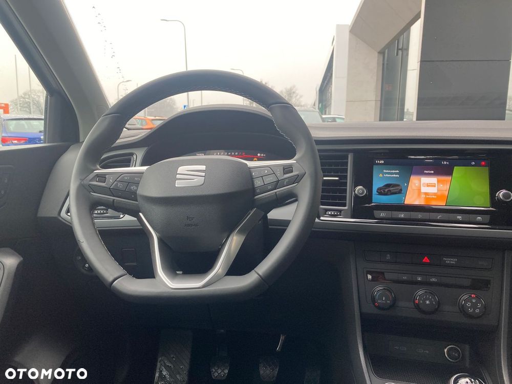 Seat Ateca 1.5 TSI Style S&S - 8