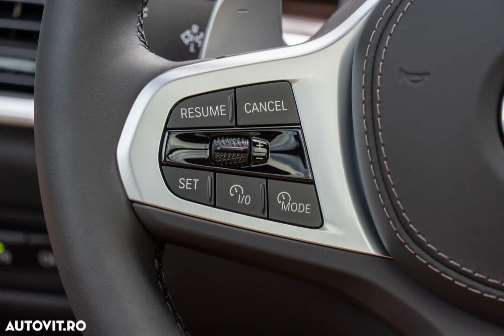 BMW X6 xDrive30d AT MHEV - 22