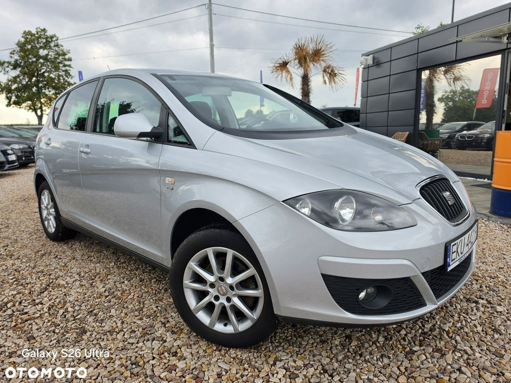 Seat Altea - 16