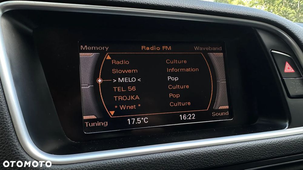 Audi Q5 - 12