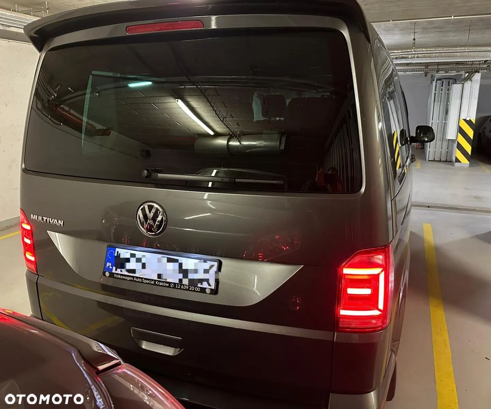 Volkswagen Multivan 2.0 TDI L2 Comfortline DSG - 36