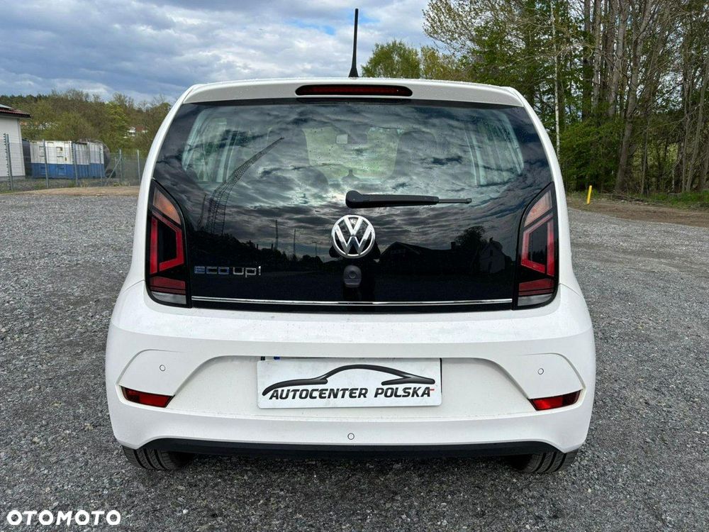 Volkswagen up! - 4