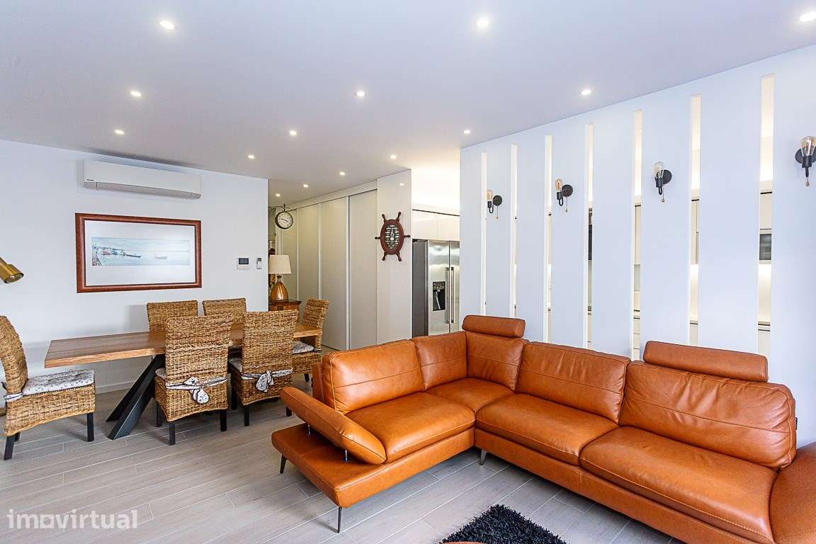 Moradia em Banda T3 Venda em Conceição e Cabanas de Tavira,Tavira - Grande imagem: 2/47
