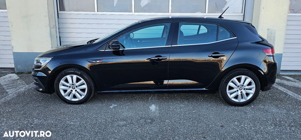 Renault Megane Blue dCi 116 Intens - 2