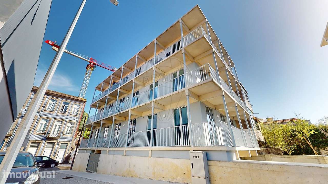 Apartamento T1 para arrendamento - Grande imagem: 2/20