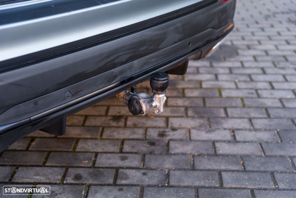 Mercedes-Benz GLC 300 de 4Matic - 32