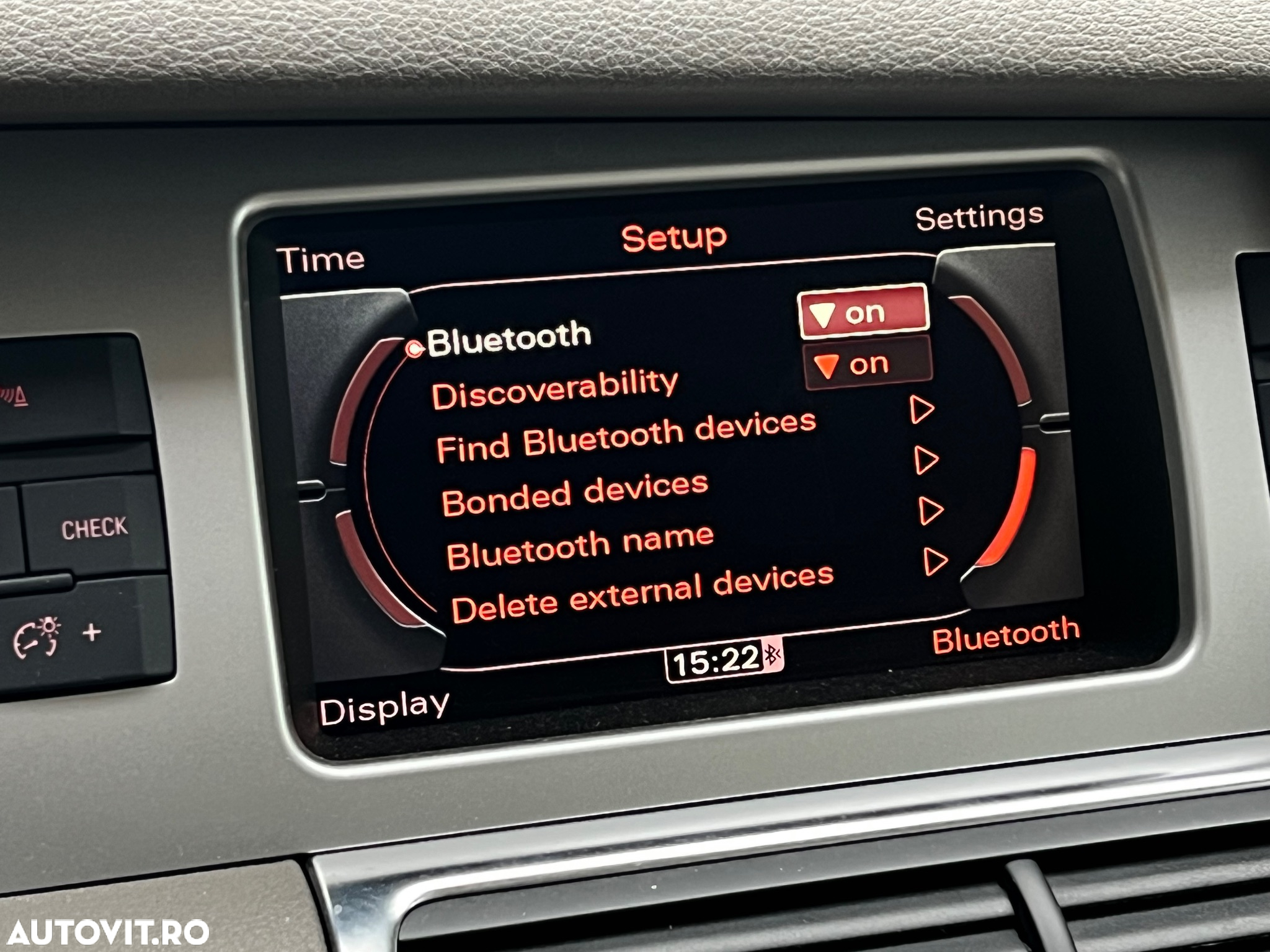 Audi Q7 3.0 TDI Quattro Tip - 38