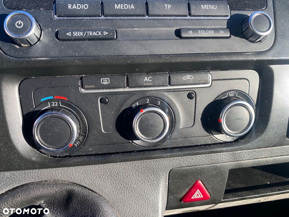 Volkswagen TRANSPORTER - 17