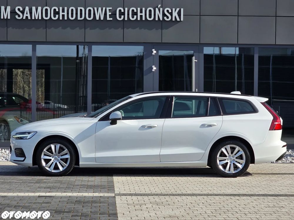 Volvo V60 B3 B Momentum Pro - 9