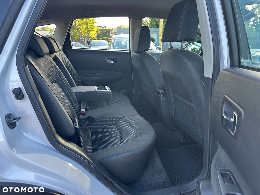 Nissan Qashqai 1.5 dCi Tekna - 30