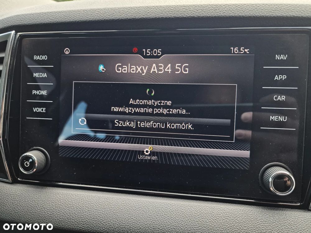 Skoda Karoq 1.6 TDI 4x2 Style - 26