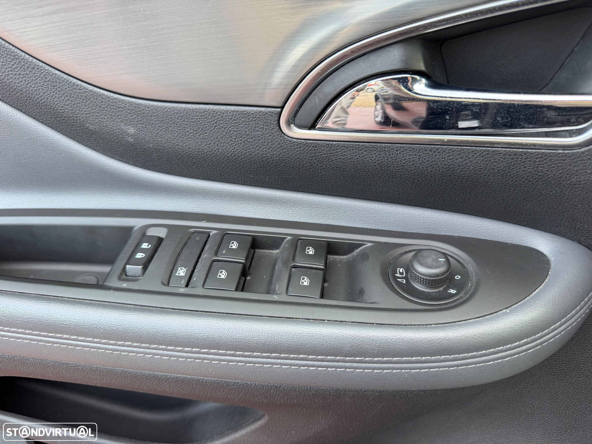 Opel Mokka 1.6 CDTI Cosmo S/S - 21