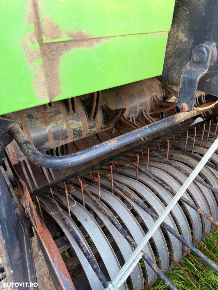 Deutz-Fahr GP2.50-OC - 3