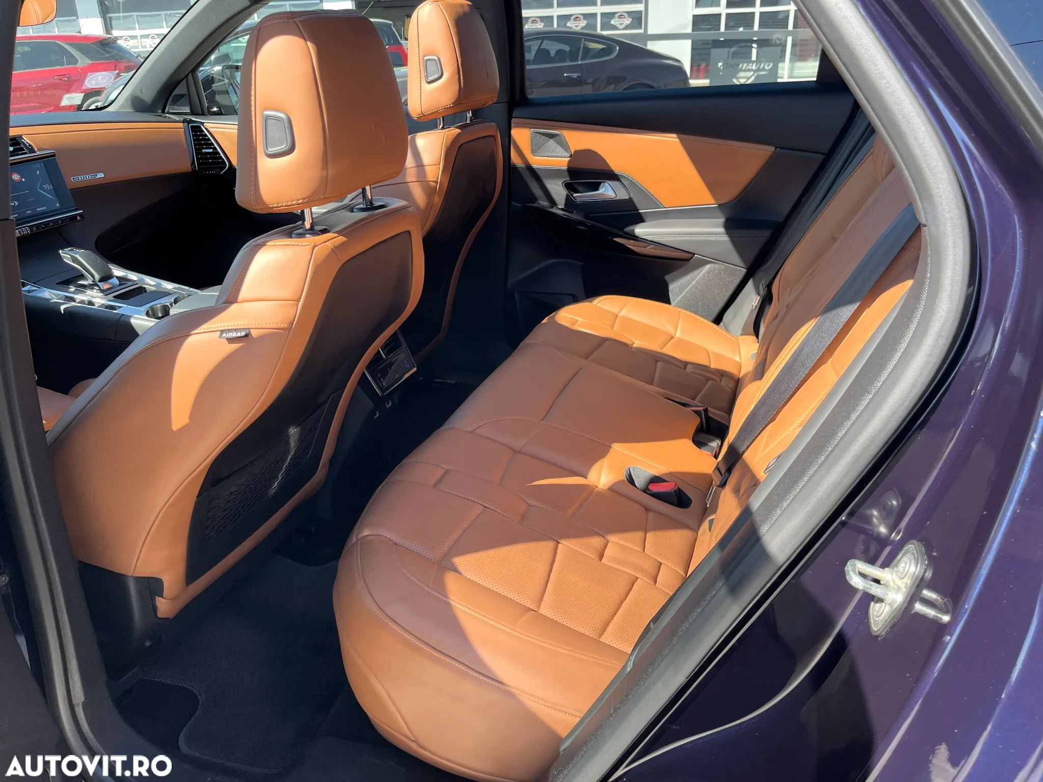 DS Automobiles DS 7 Crossback DS7 1.6 PHeV FWD 225 EAT8 OPERA - 16