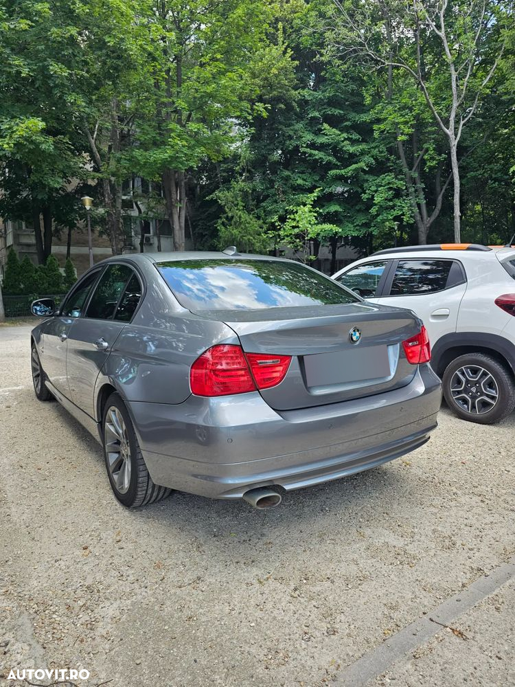 BMW Seria 3 - 6