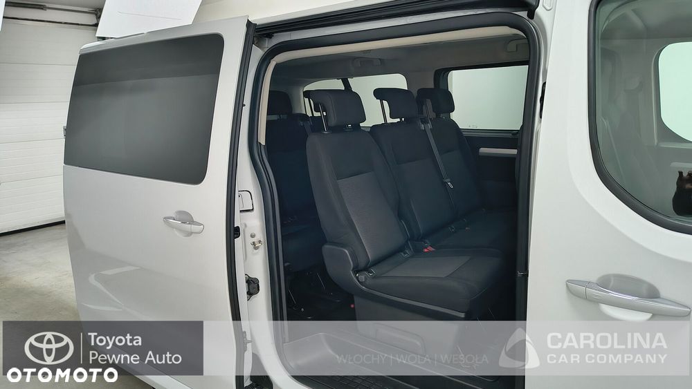 Toyota Proace Verso 2.0 D4-D Long Business - 12
