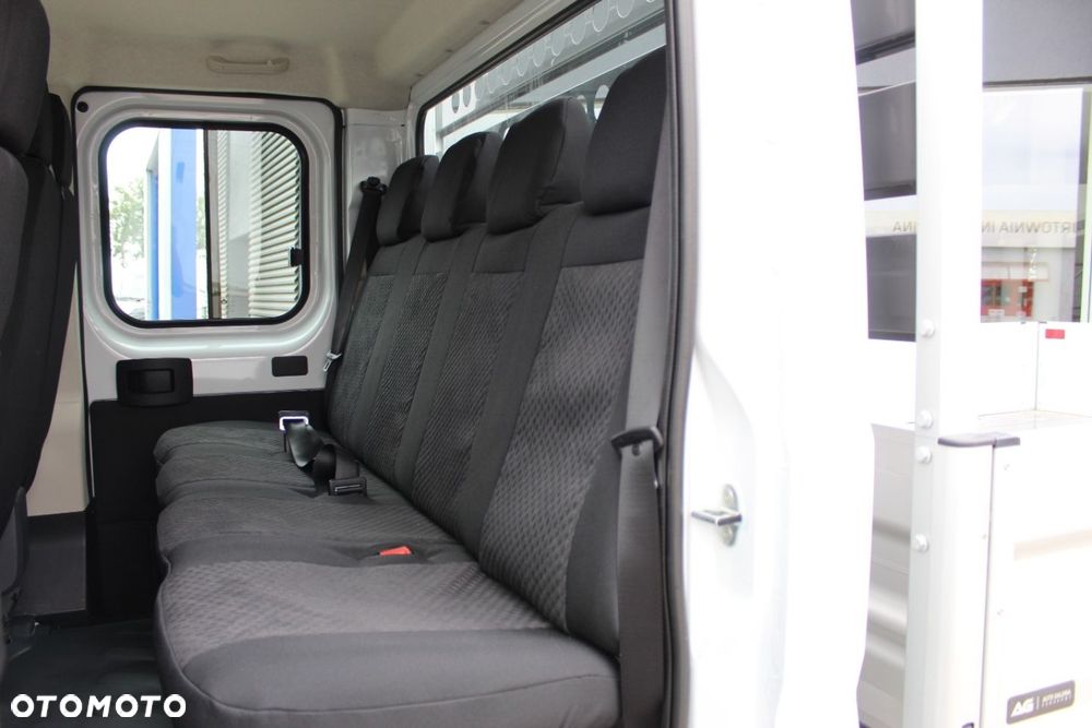 Fiat Ducato - 23