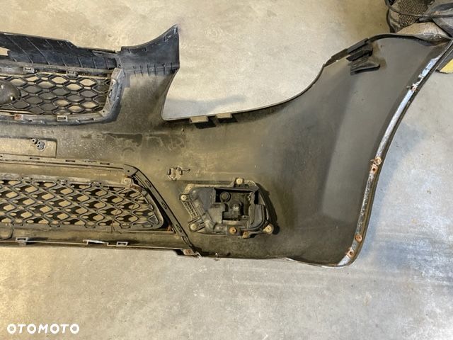 KIA RIO II LIFT ZDERZAK PRZÓD - 7