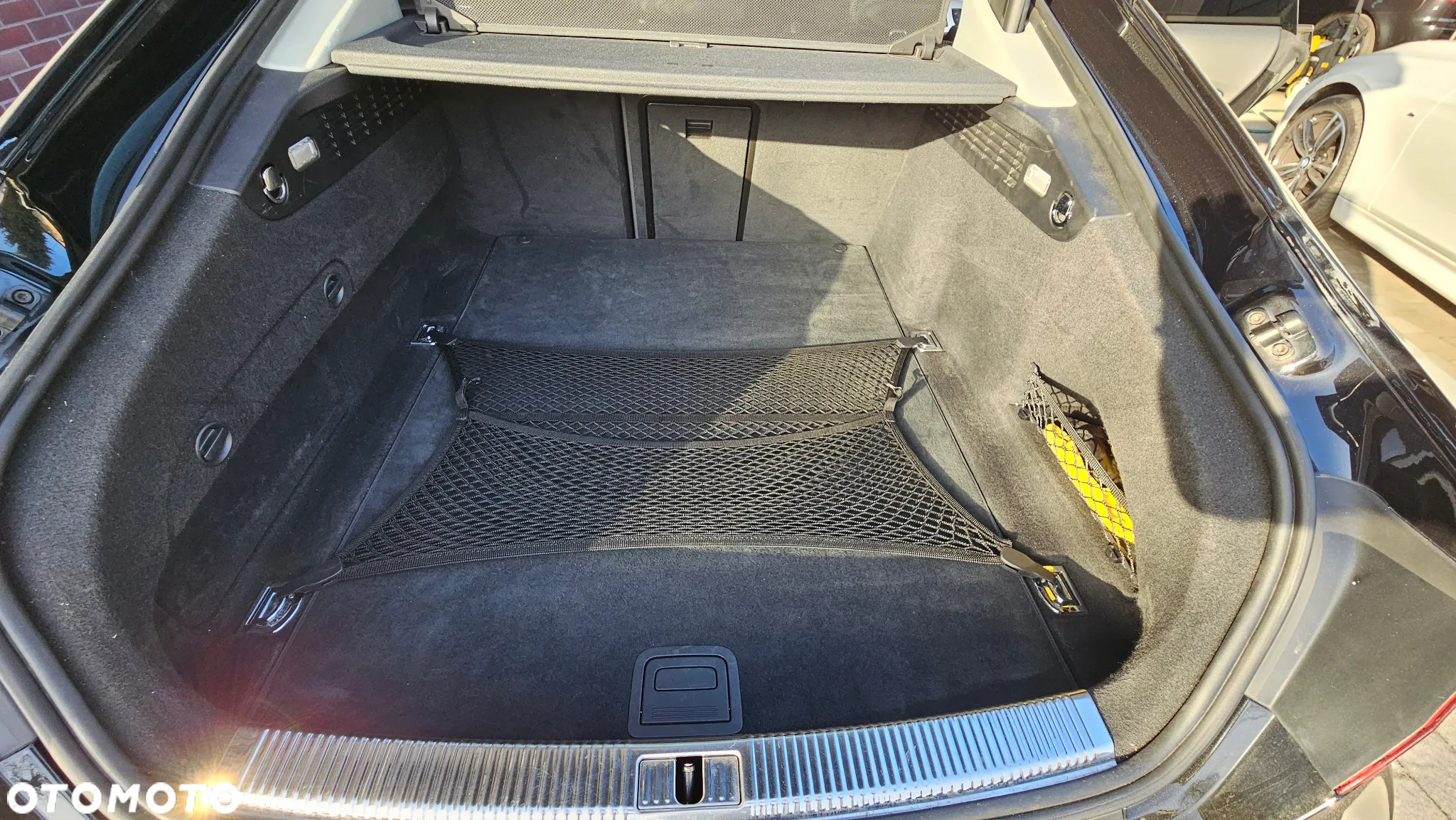 Audi A7 Sportback 3.0 TDI Quattro Tiptronic - 23