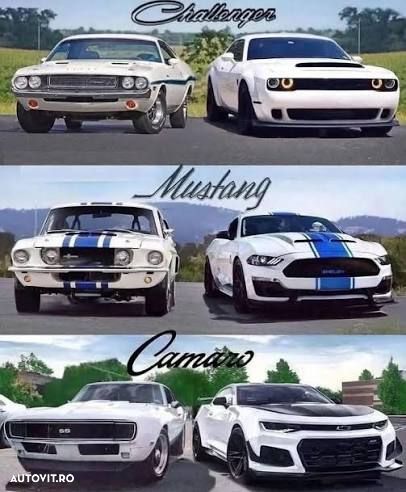 Import Piese Auto America/Americane - 3