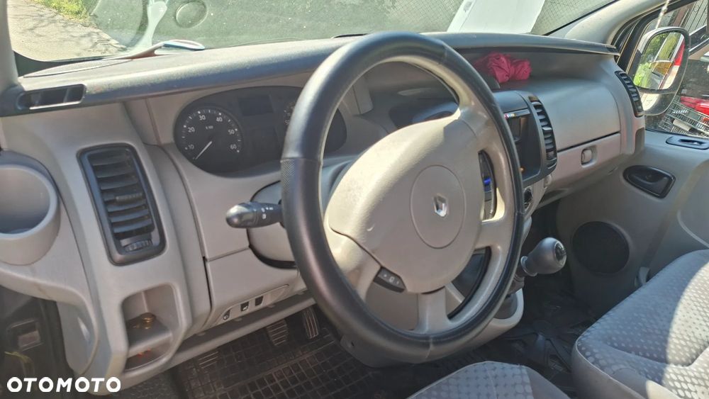 Renault Trafic L2H1 - 3