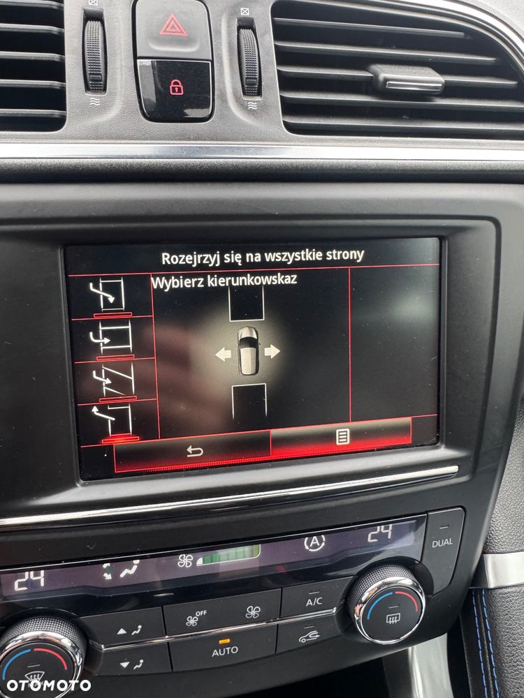 Renault Kadjar Energy TCe 165 Bose Edition - 19