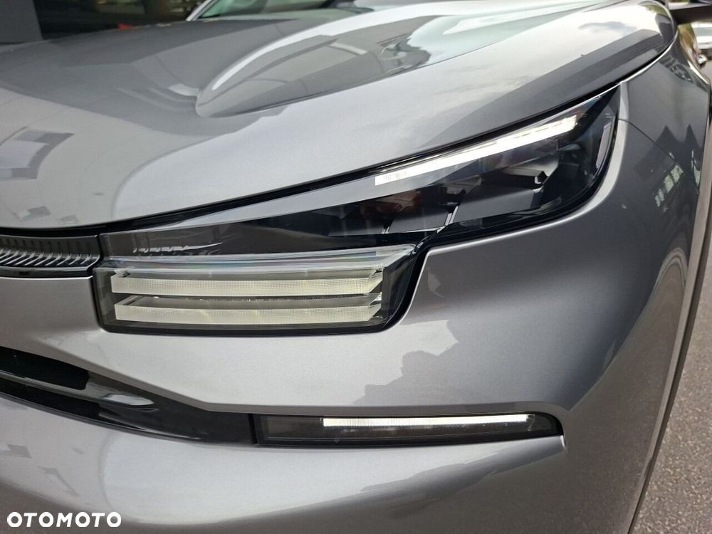 Citroën C4 1.2 PureTech Max S&S EAT8 - 13