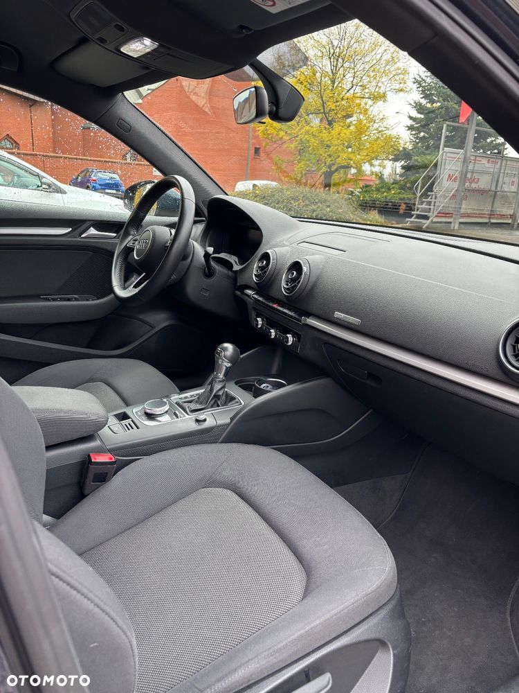 Audi A3 Sportback - 10