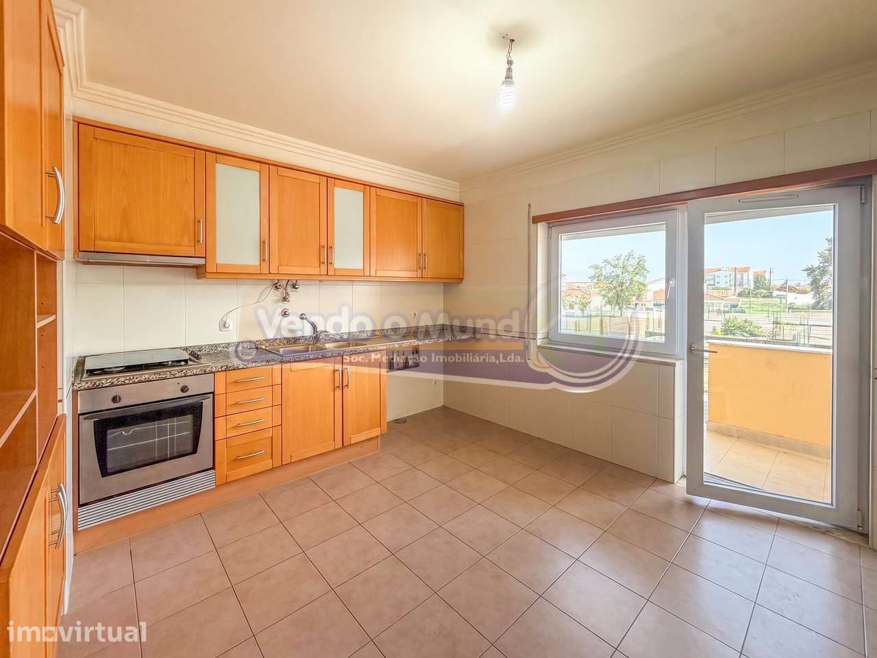 Apartamento T3 no Porto Alto (PALT416) - Grande imagem: 4/28