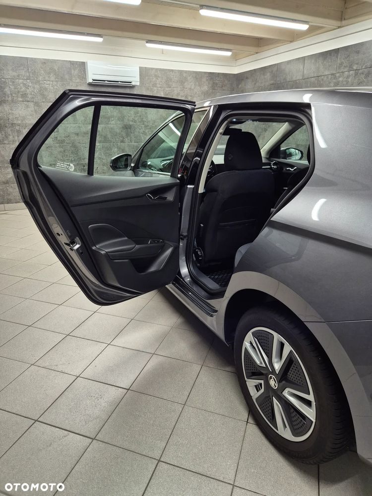 Skoda Fabia 1.0 Style - 11