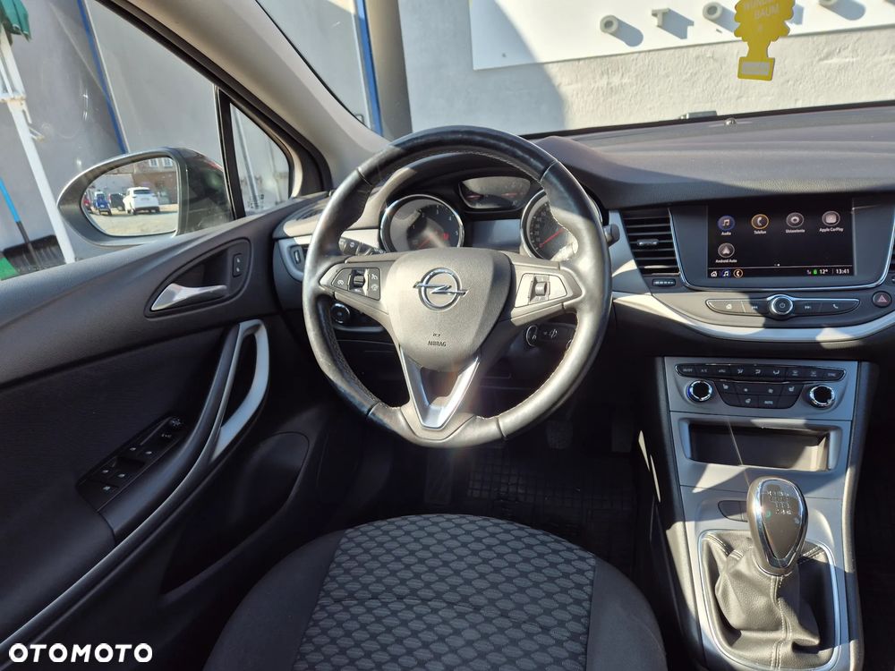 Opel Astra 1.5 CDTI Edition S&S - 20