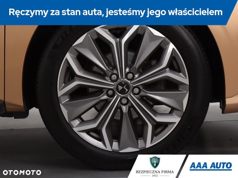 DS Automobiles DS 4 - 16