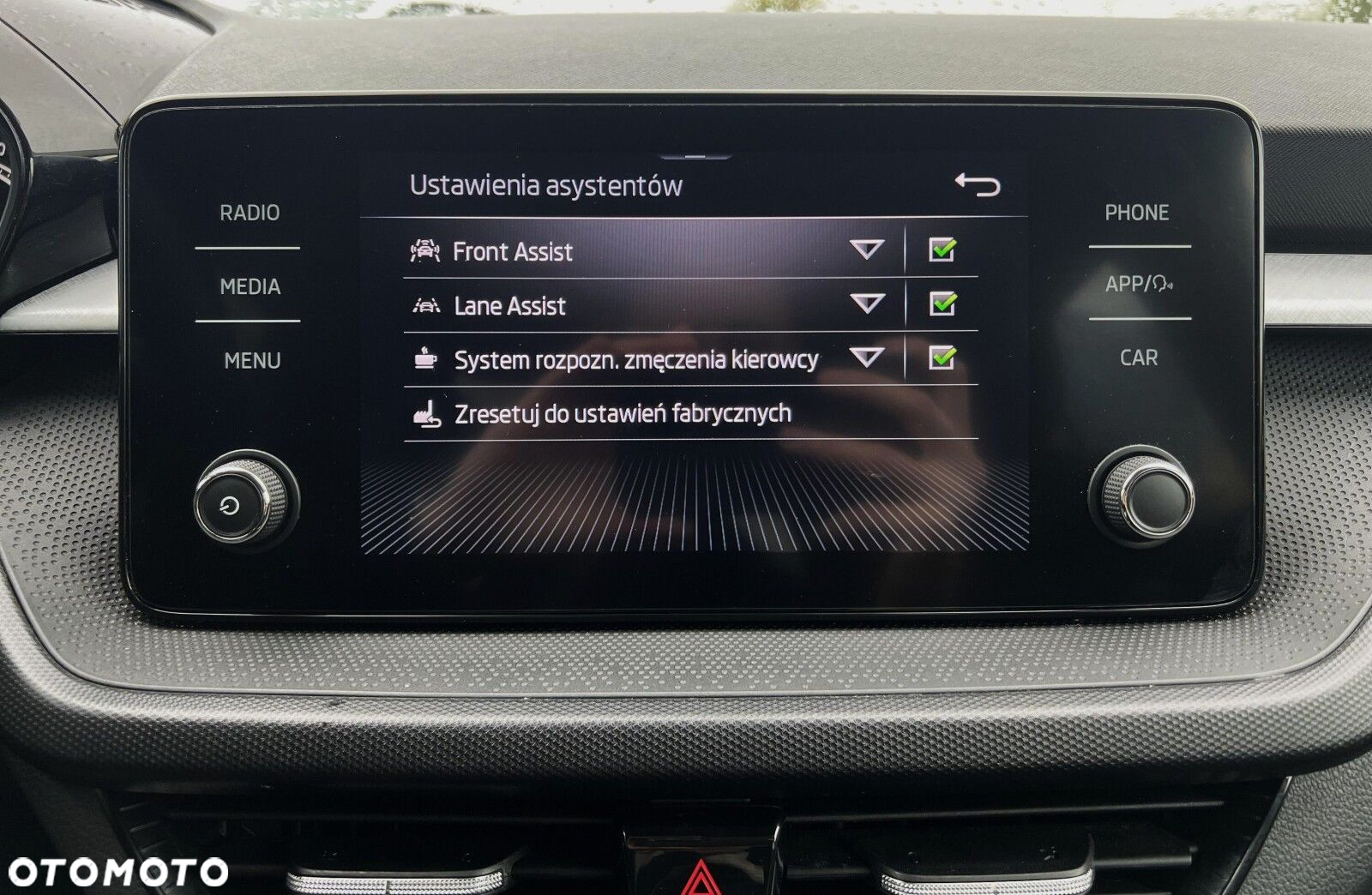 Skoda Fabia 1.0 TSI Ambition - 27
