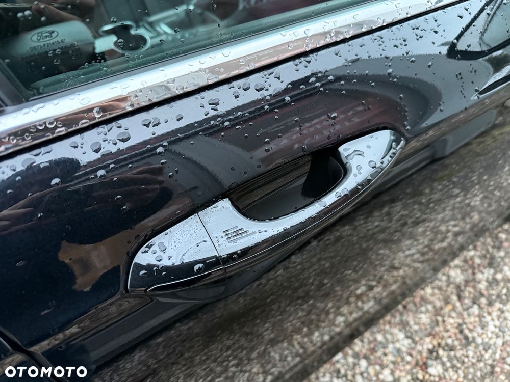 Ford Mondeo 1.5 EcoBoost Titanium - 20