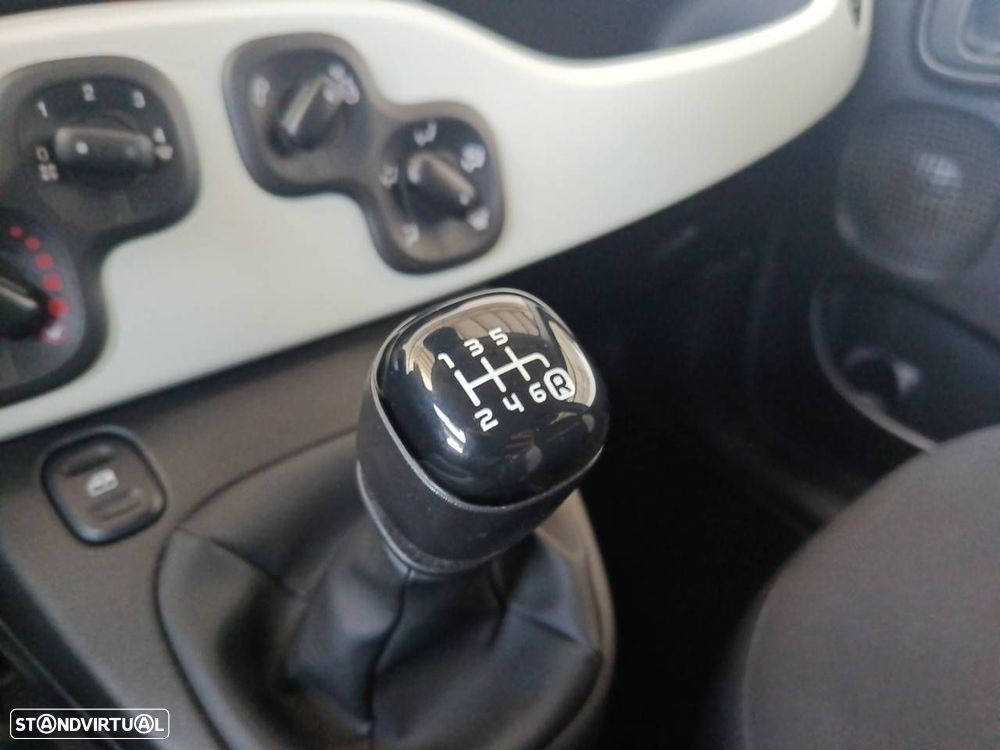 Fiat Panda - 18