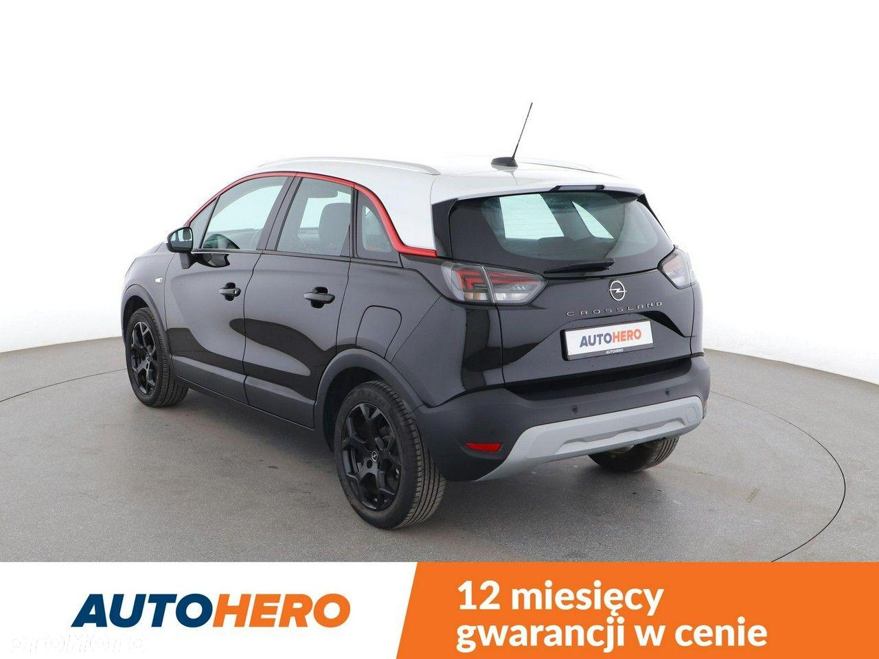 Opel Crossland X 1.2 T Design Line S&S - 4